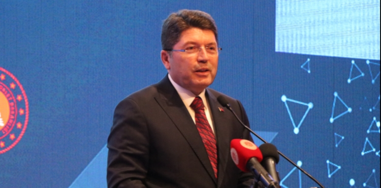 Bakan Tun: nsan kaynamzn gl olmas lazm