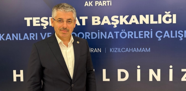 Çalışma Kampı Kızılcahamam’da Yapılıyor
