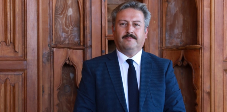 MELKGAZ BELEDYES, BAPINARDAK TARH KONAK N ALIMALARA BALADI