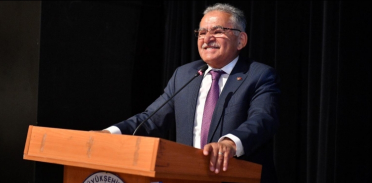 BAKAN BYKKILI, ORURES PROJESݒNDE KURA HEYECANINA ORTAK OLDU