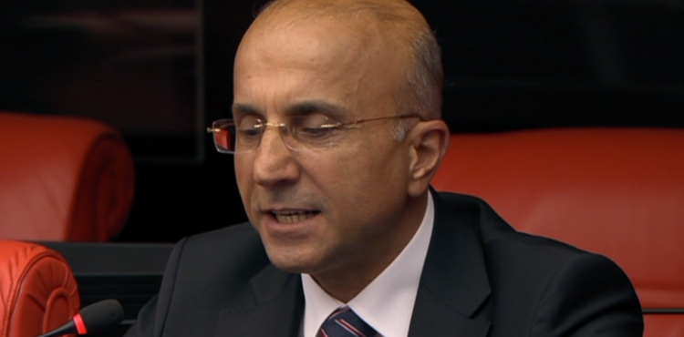 CHP’Lİ AŞKIN GENÇ: “HER ÜÇ İŞLETMEDEN BİRİ KAPANIYOR, EKONOMİ SAHADA İFLAS EDİYOR”