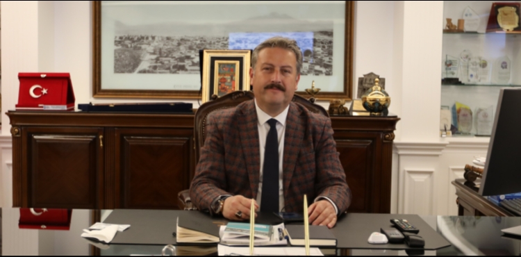DAHA MODERN BİR MELİKGAZİ İÇİN KENTSEL DÖNÜŞÜM DEVAM EDİYOR