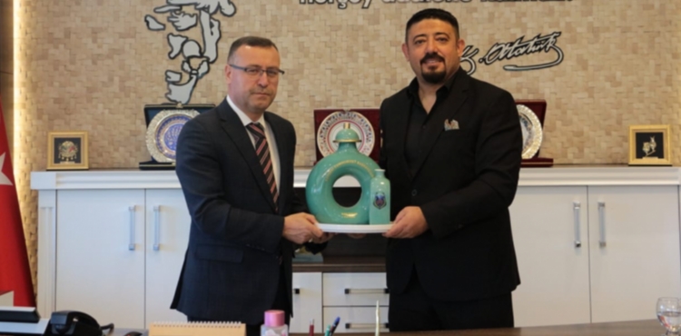 Erat Kablo'dan Cezaevinde Seramik Üretim Tesisi Yatırım