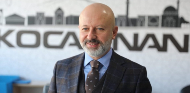 BAŞKAN ÇOLAKBAYRAKDAR, “GIDA KURTARMADA AKREDİTE HİZMET SUNAN İLK VE TEK BELEDİYEYİZ”