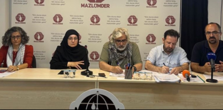 Göç Politikasını Beraber İyileştirelim!