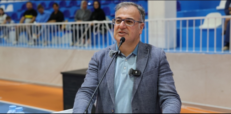 Başkan Özdoğan: “Gençlerimizin Gelişmesi için Tüm İmkânlarımızı Seferber Ettik”