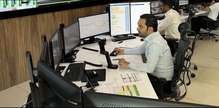 KAYSER BYKEHRDEN KESNTSZ ULAIM N 7/24 TAKP VE KONTROL