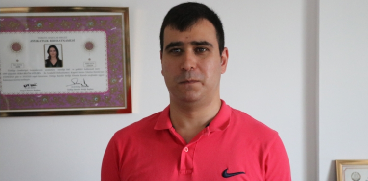 Mahkeme, grme engelli Canerin kopyaya teebbsten ald knama cezasn kaldrd