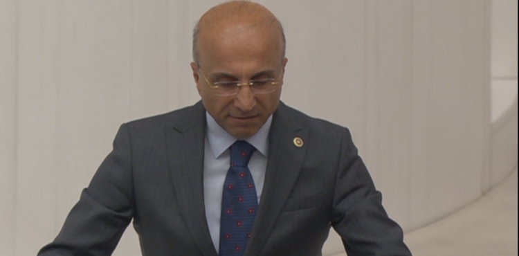 CHPli Akn Gen: Alt aylk d ticaret a 50 milyar dolara ulat