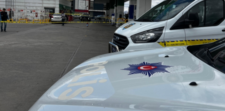 Kayseri'de silahlı, bıçaklı, sopalı kavga: 2 yaralı