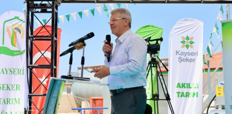 KAYSERİ ŞEKER’İN LİSANSLI DEPOCULUK GÜCÜ GENİŞLİYOR
