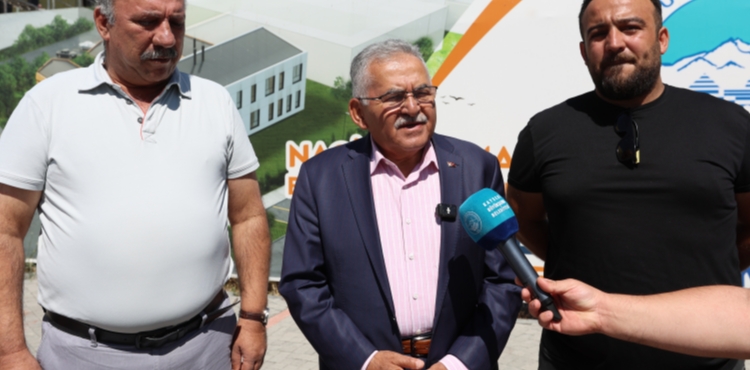 BAKAN BYKKILIǒTAN SOSYAL SORUMLULUK PROJES ALZHEIMER MERKEZ NAATINA NCELEME