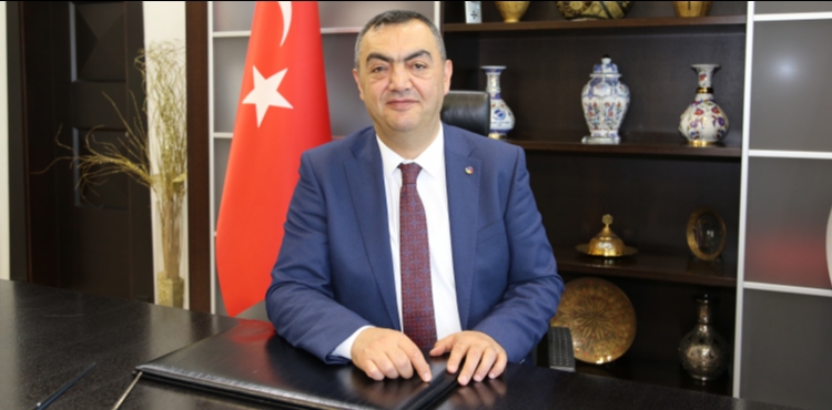 “Kayseri'ye 4 Stratejik Yatırım Alanı Belirlendi”