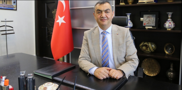 Başkan Büyüksimitci’den 15 Temmuz Demokrasi ve Milli Birlik Günü Mesajı
