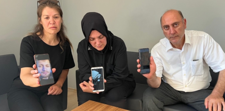 'Yan bakma' kavgasında öldürülen Hakan'ın annesi: Adalet istiyorum