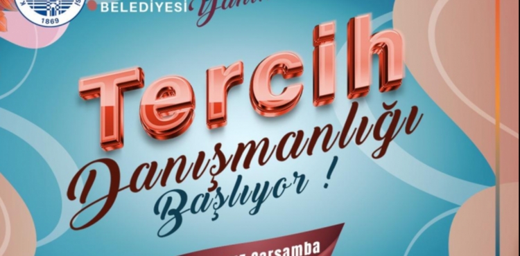 BÜYÜKŞEHİR, LGS TERCİH SÜRECİNDE DE GENÇLERİN YANINDA