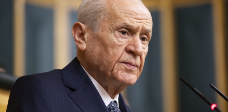 Bahçeli: 15 Temmuz benzeri ihanetlere maruz kalmamak için tek yürek halinde duruş sergilenmeli