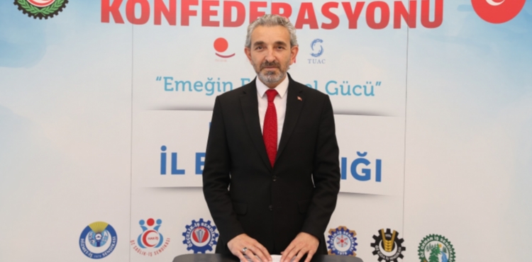 “15 TEMMUZ’U UNUTMADIK, UNUTMAYACAĞIZ, UNUTTURMAYACAĞIZ”