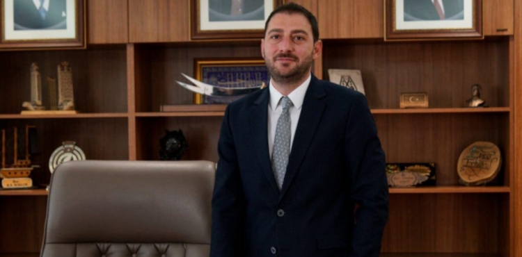 MHP İL BAŞKANI KALIN'IN 15 TEMMUZ MESAJI
