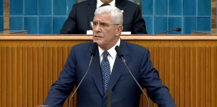 Dervişoğlu: Ortadan kalkan ne terördür, ne teröristtir