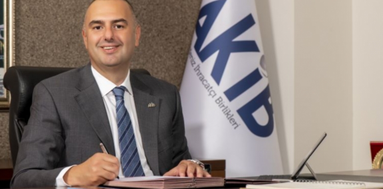 İLK 6 AYLIK YAŞ SEBZE MEYVE İHRACATI 1,7 MİLYAR DOLAR