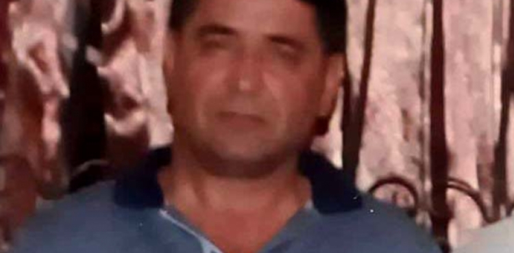 Kenenin ısırdığı 3 çocuk babası öldü