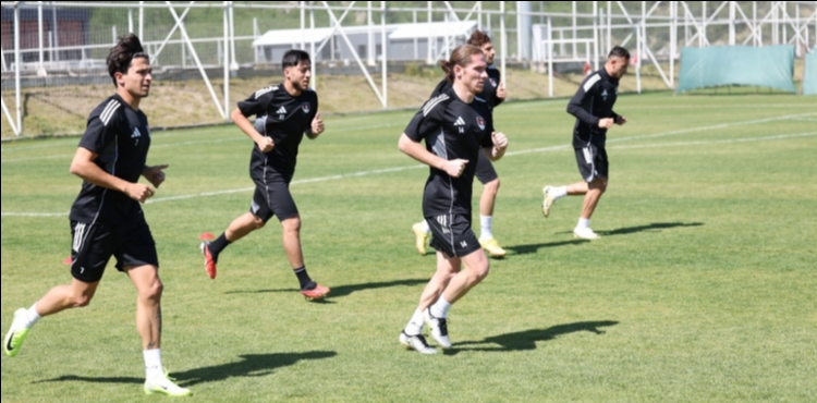 ERCİYES YÜKSEK İRTİFA KAMP MERKEZİ, TÜRKİYE’YE ÖRNEK OLUYOR