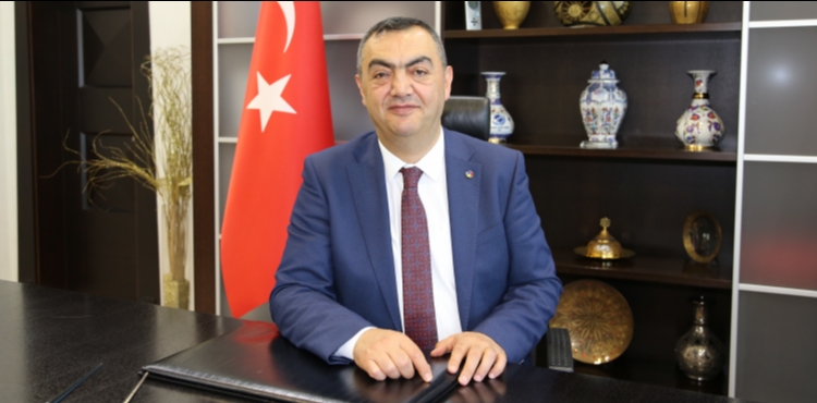 Kayseri Sanayi Odas'ndan E-hracata Gl Destek