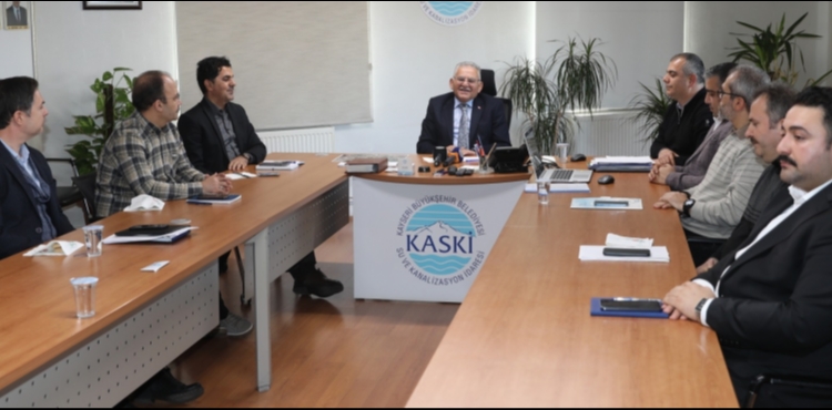 BYKEHR VE DS  BRLYLE RAMAZAN DERES ISLAHI N DEV ADIM