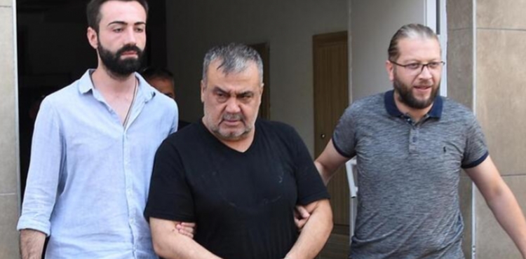 Silahl kavgada arkc Metin Ik ve olunun bozma karar sonras yeniden yargland davada karar