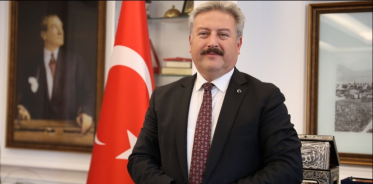 MELİKGAZİ’DE E-ÇAP İLE İŞLEMLER ARTIK DAHA KOLAY VE HIZLI