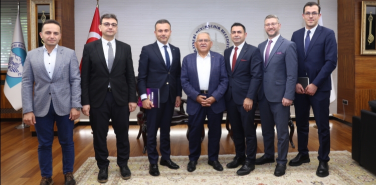 BÜYÜKŞEHİR’DEN ‘TÜRKİYE FİNANS’ İLE İŞ BİRLİĞİ: ULAŞIMDA AYDA 10 KEZ ÜCRETSİZ GEÇİŞ HAKKI