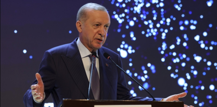 Cumhurbaşkanı Erdoğan: KKTC'yi Doğu Akdeniz'in parlayan yıldızı haline getirdik