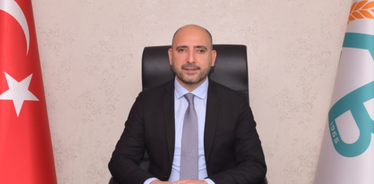 500 FİRMAYA ÜCRETSİZ TSE BELGELİ YETKİNLİK! KAYSERİ TİCARET BORSASI, BAŞKAN BAĞLAMIŞ LİDERLİĞİNDE İŞ DÜNYASINI GELECEĞE TAŞIYOR
