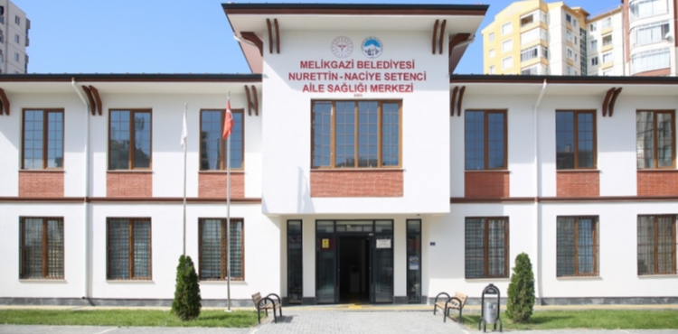 MELİKGAZİ’DE SAĞLIK YATIRIMLARI REKORA KOŞUYOR