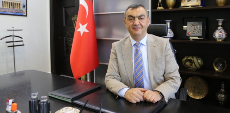 KAYSO Başkanı Büyüksimitci’den 24 Temmuz Basın Bayramı Mesajı