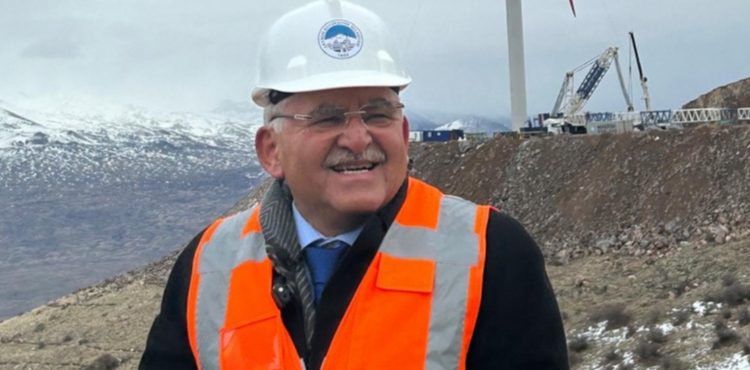 KAYSER ULAIM A..DEN TOPLU TAIMADA RNEK ENERJ DNM: RES