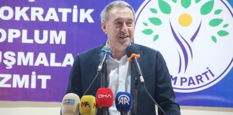 Tuncer Bakrhan: Artk kimsenin bu sreten kaar yo