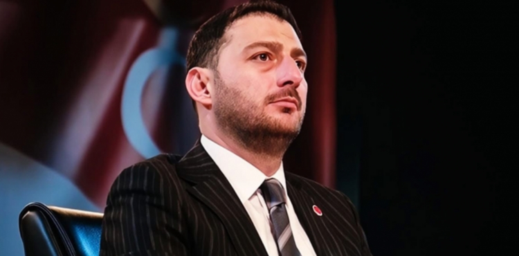 MHP KAYSERİ İL BAŞKANI ENES ERTUĞRUL KALIN’DAN GAZETECİLER VE BASIN BAYRAMI MESAJI
