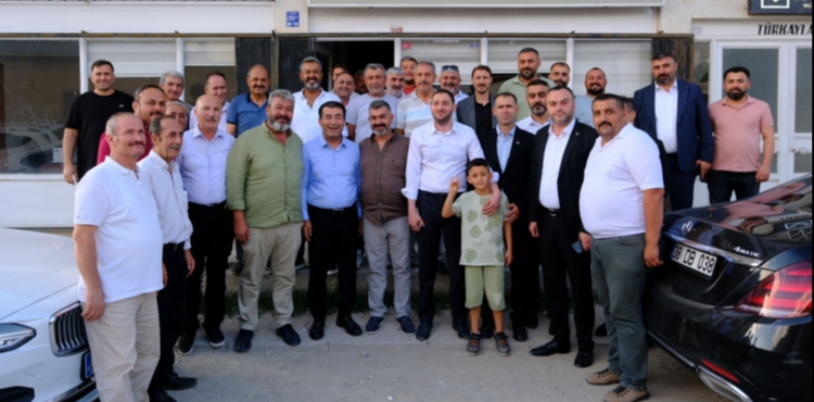 MHP DOLU DZGN SAHADA