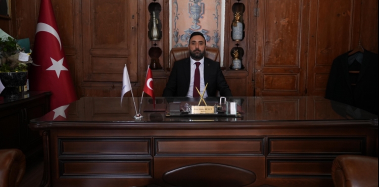 24 Temmuz Gazeteciler ve Basn Bayram Kutlu Olsun