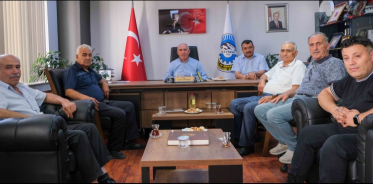 KESOB’da Bilirkişilik Temel Eğitimi Sertifika Takdim Töreni düzenlendi