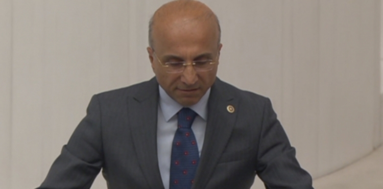 CHPli Akn Genten Kanun Teklifi TSKdan Ayrlan Uzmanlara Orman Tekilatnda Yeni Grev