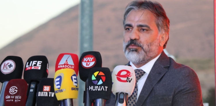 KGC GELENEKSEL MEDYA YARIŞMASINDA ÖDÜLLER SAHİPLERİNİ BULDU