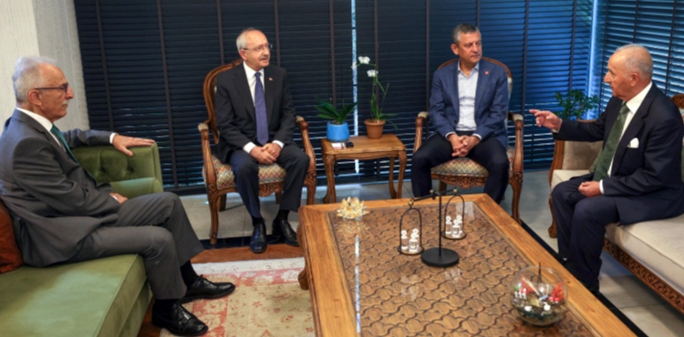 zgr zel'den Kldarolu'na taziye ziyareti