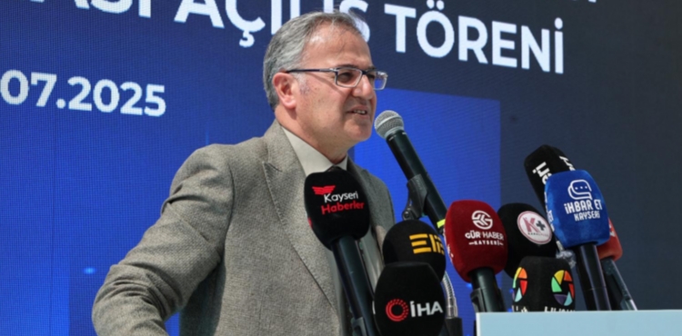 Bakan zdoan: HAGAD, Haclarn giriimcilik kltrn pekitirecek