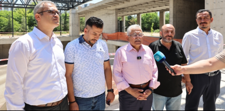 BAKAN BYKKILIǒTAN 7,5 MLYON YILLIK MRAS N DEV PROJE: PALEONTOLOJ VE FOSL MZES