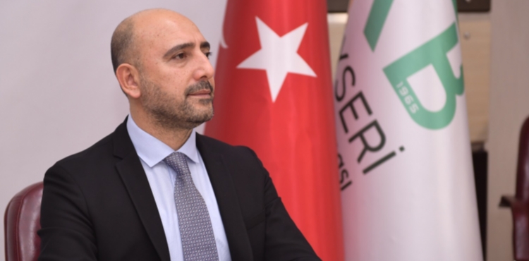 BORSADAN HAYVANCILIA TAM DESTEK