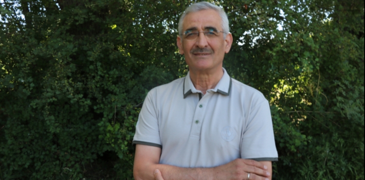 Kurakla bal orman yangnlarnda 'art' tehlikesi