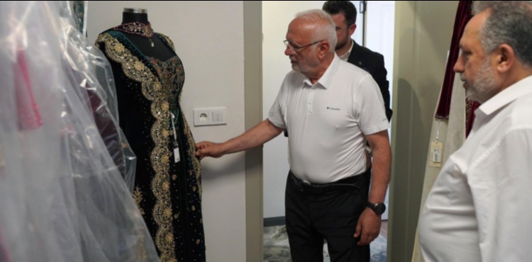 KARTANESİ GELİNLİK EVİ’NE TAM NOT